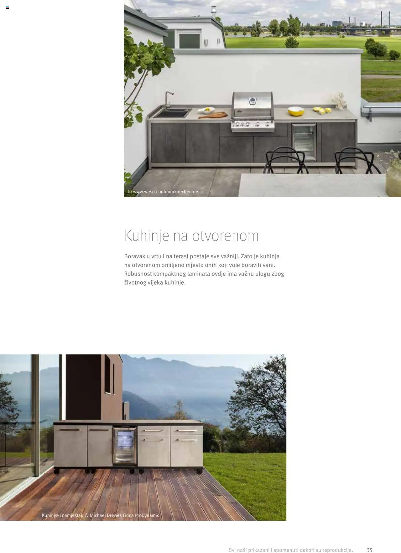 Elgrad katalog | vrijedi od 06.10.2025 | Stranica: 35 | Proizvodi: Kuhinja