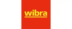 Wibra - Logo