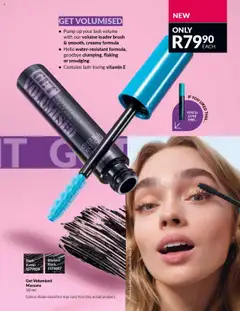 Avon specials catalogue – valid from 01.10.2025 | Page: 73