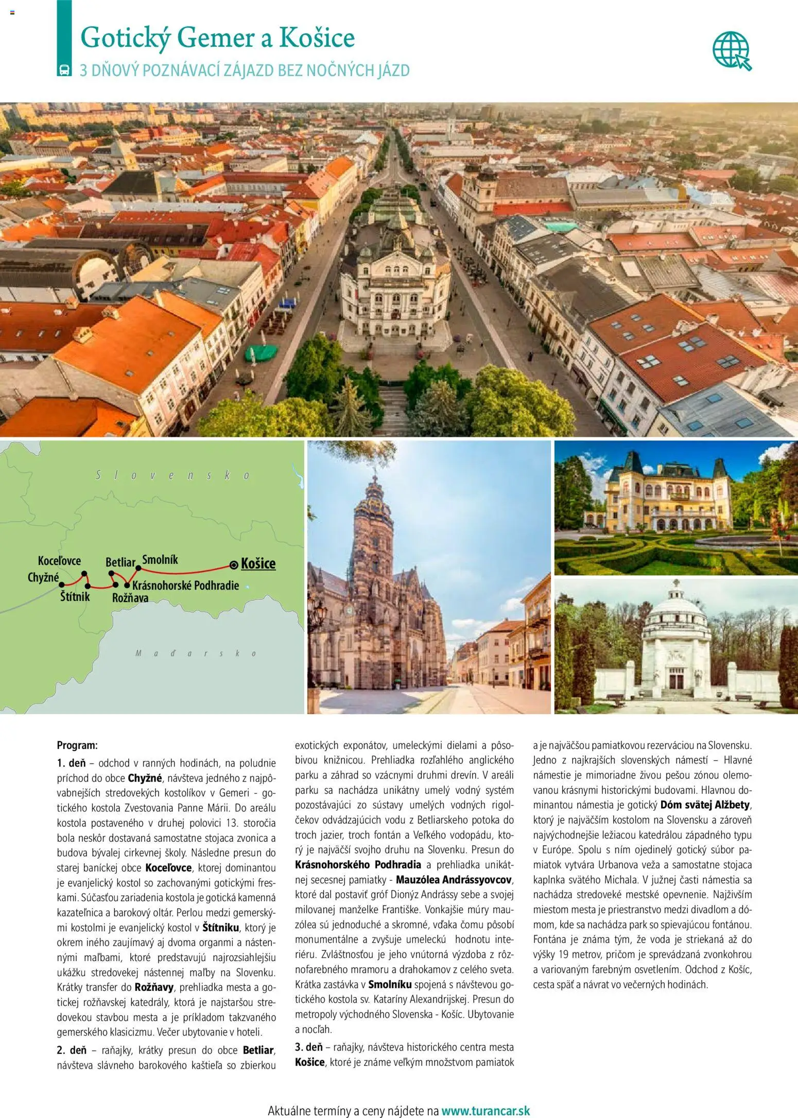 Nové Turancar akcie – leták je platný od 15.12.2025 | Strana: 64 | Produkty: Voda