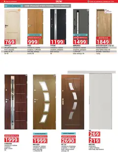 Pogląd oferty "Merkury Market Gazetka" - ważna od 01.02.2026 | Strona: 18 | Produkty: Plyty