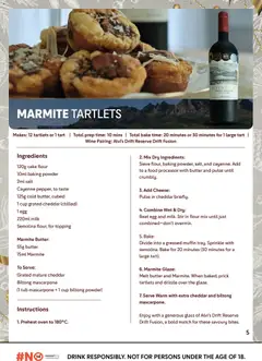 Makro specials catalogue – valid from 12.12.2025 | Page: 5