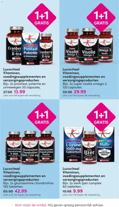 Da folder - Voorbeeld van een folder van Da, geldig van 30.03.2026 | Pagina: 30