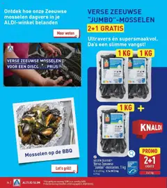  | Pagina: 24 | Producten: Mosselen, Grill