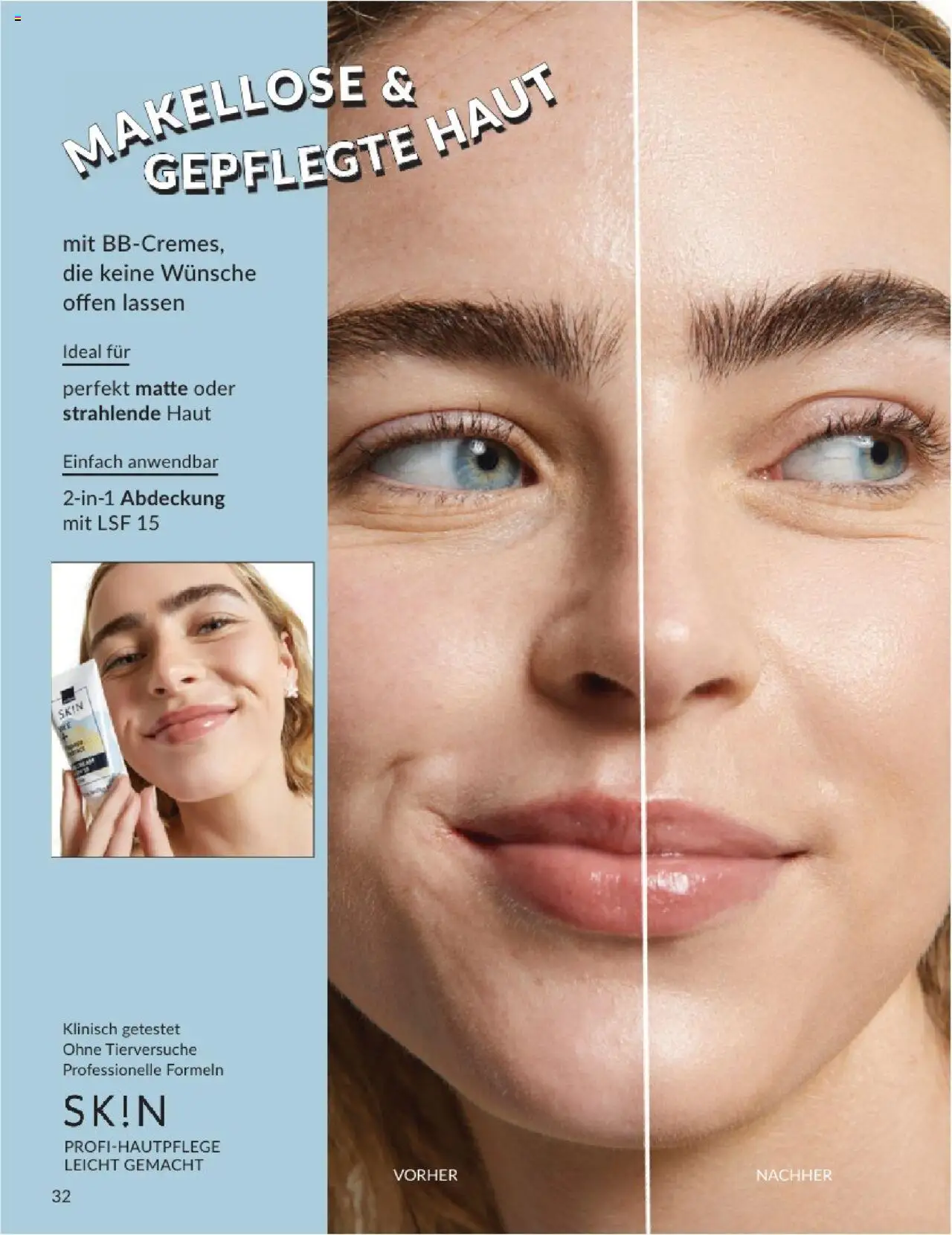 AVON Katalog August 2025 - gültig ab dem 01.08.2025 | Seite: 34