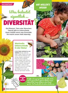 Billa Frisch Gekocht Kids ab 01.03.2026 gültig | Seite: 18 | Produkte: Spiel