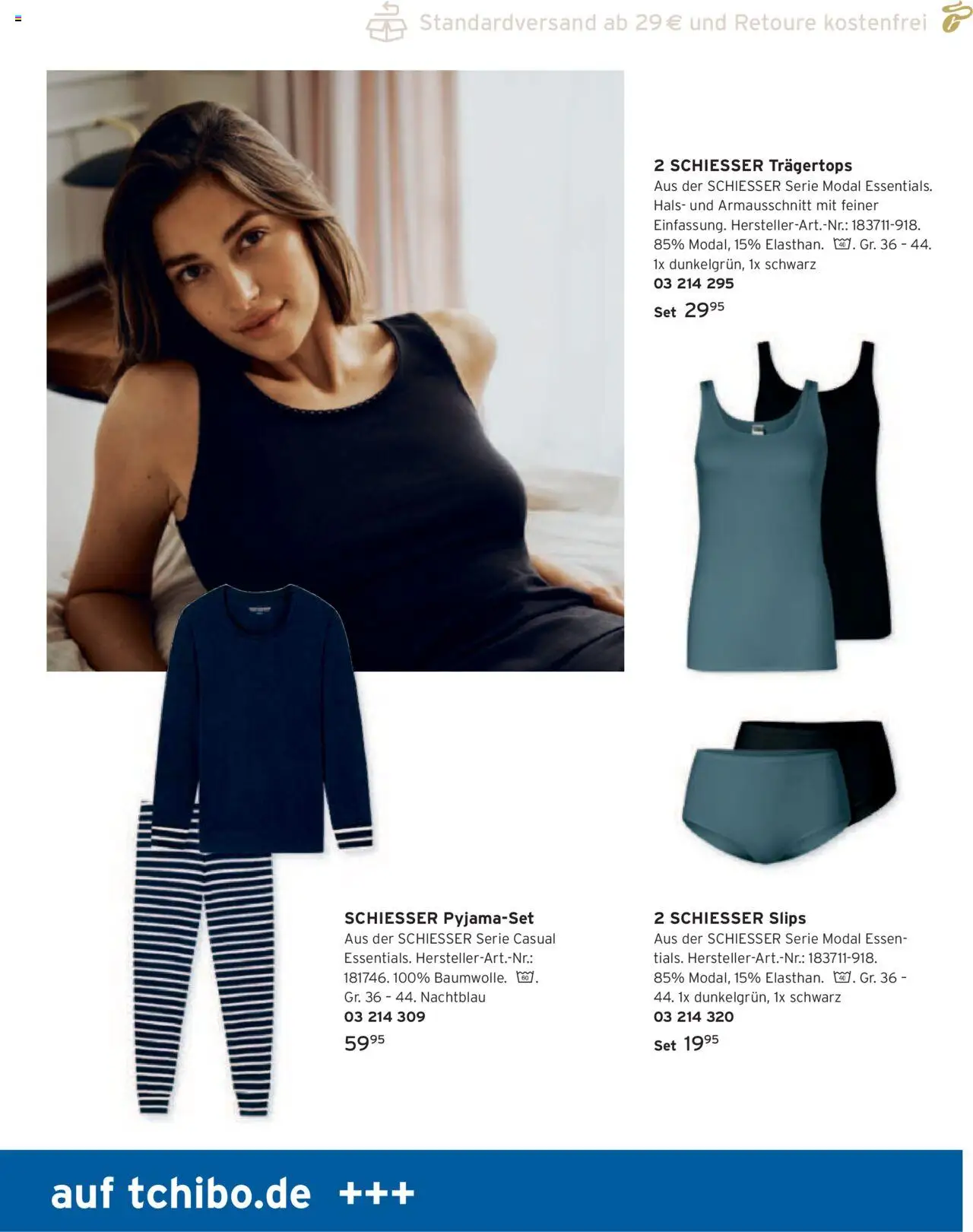 Katalog Tchibo Herbst – gültig ab 15.09.2025 | Seite: 59