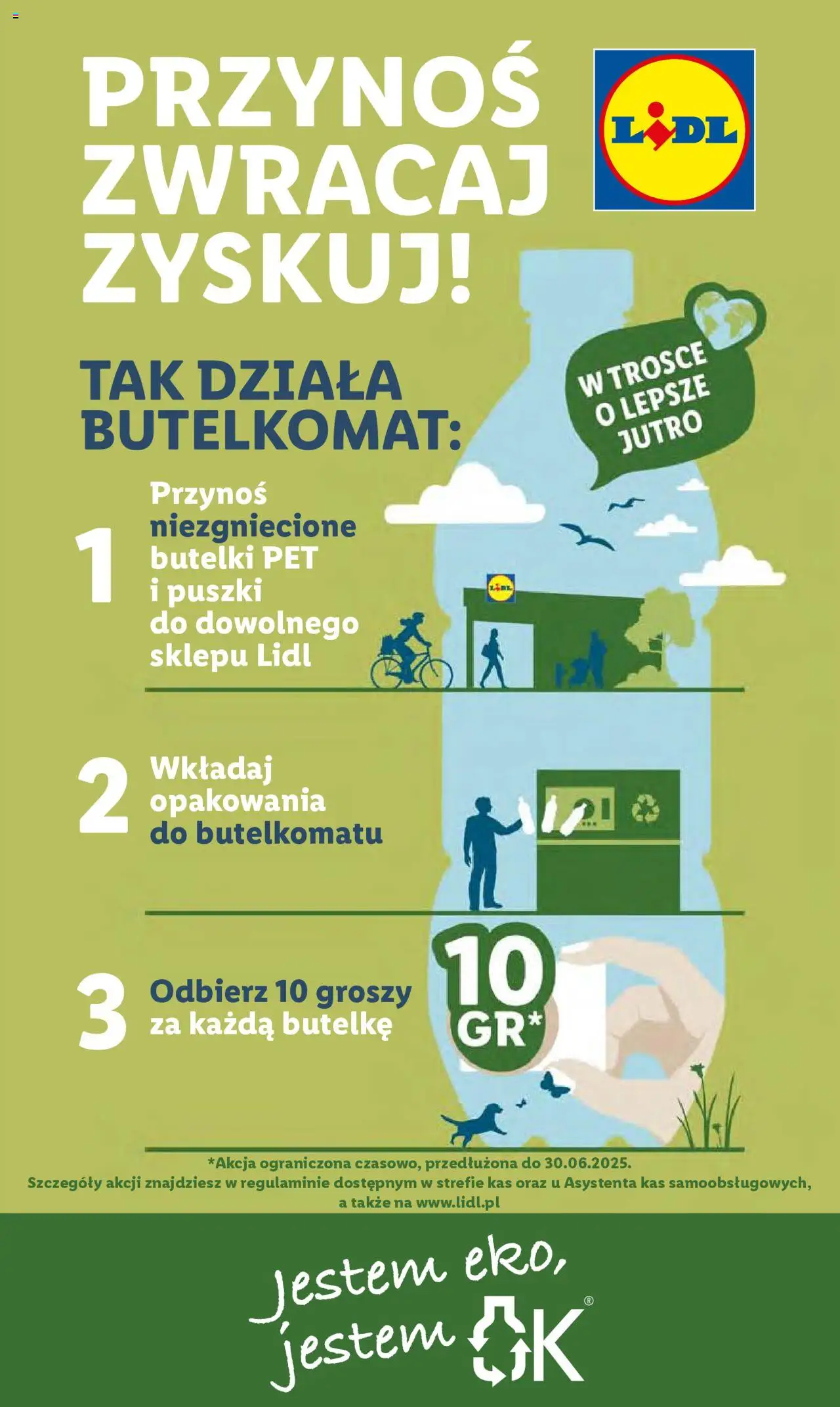 Lidl Gazetka od 12.06.2025 | Strona: 59