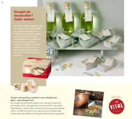 AVA folder Geboorte - Voorbeeld van een folder van AVA, geldig van 23.06.2025 | Pagina: 19