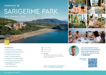 Aida ROBINSON Ganzjahreskatalog 2025/26 ab 30.10.2025 gültig | Seite: 98