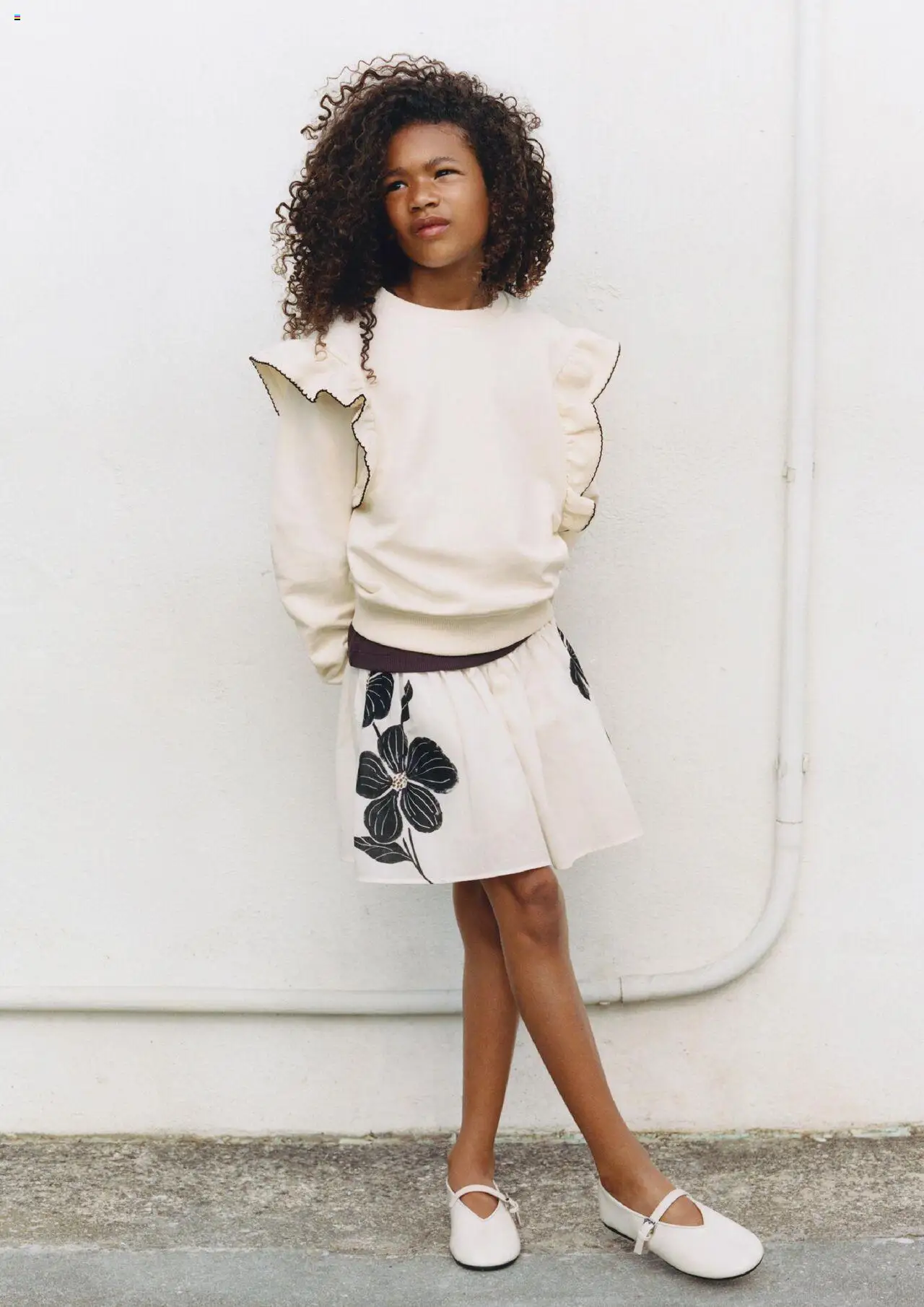 Zara promocje - Girls od 01.08.2025 | Strona: 11