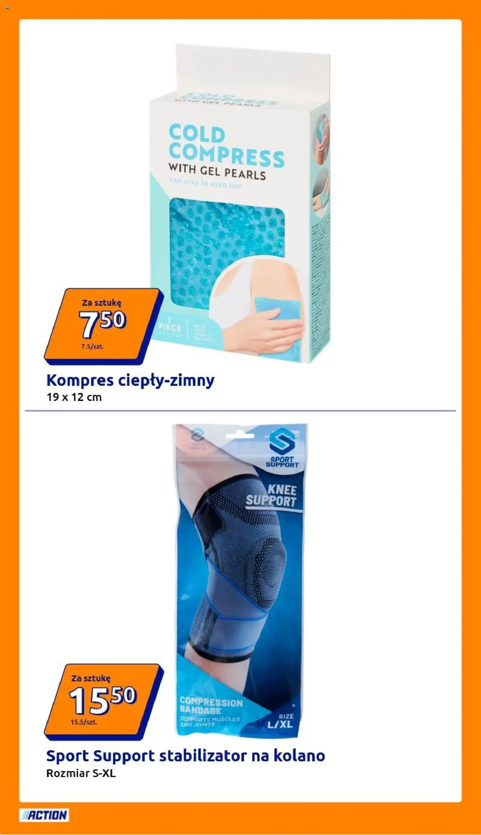 Action gazetka od 01.04.2026 | Strona: 16