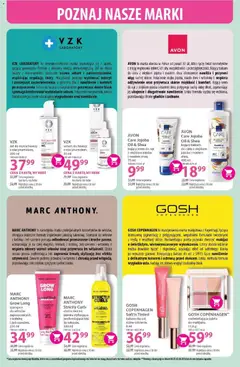 Pogląd oferty "Hebe gazetka" - ważna od 19.03.2026 | Strona: 10