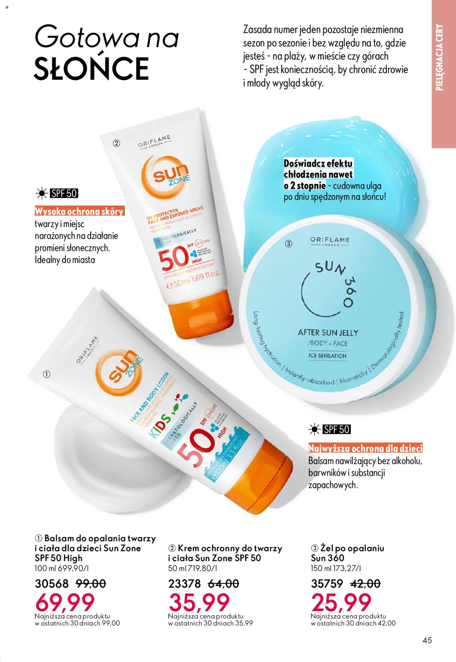 Oriflame Katalog 5 2026 od 25.03.2026 | 🔥 Mega okazje, które musisz zobaczyć! | Polska