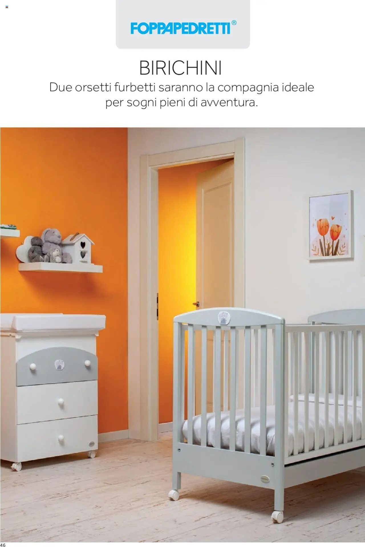 Volantino Prenatal del 01.01.2025 | Pagina: 39
