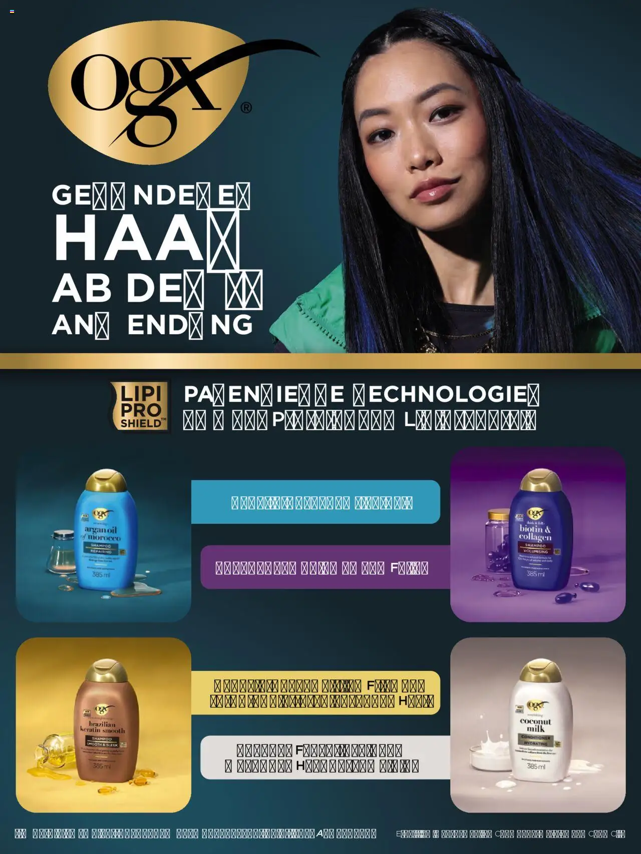 Coop Aktionen Beauty & Life ab 05.06.2025 | Seite: 42 | Produkte: Shampoo, Conditioner