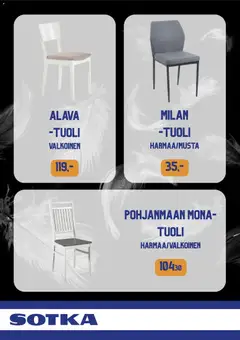 Sotka-mainoslehti voimassa 13.11.2025 alkaen | Sivu: 2