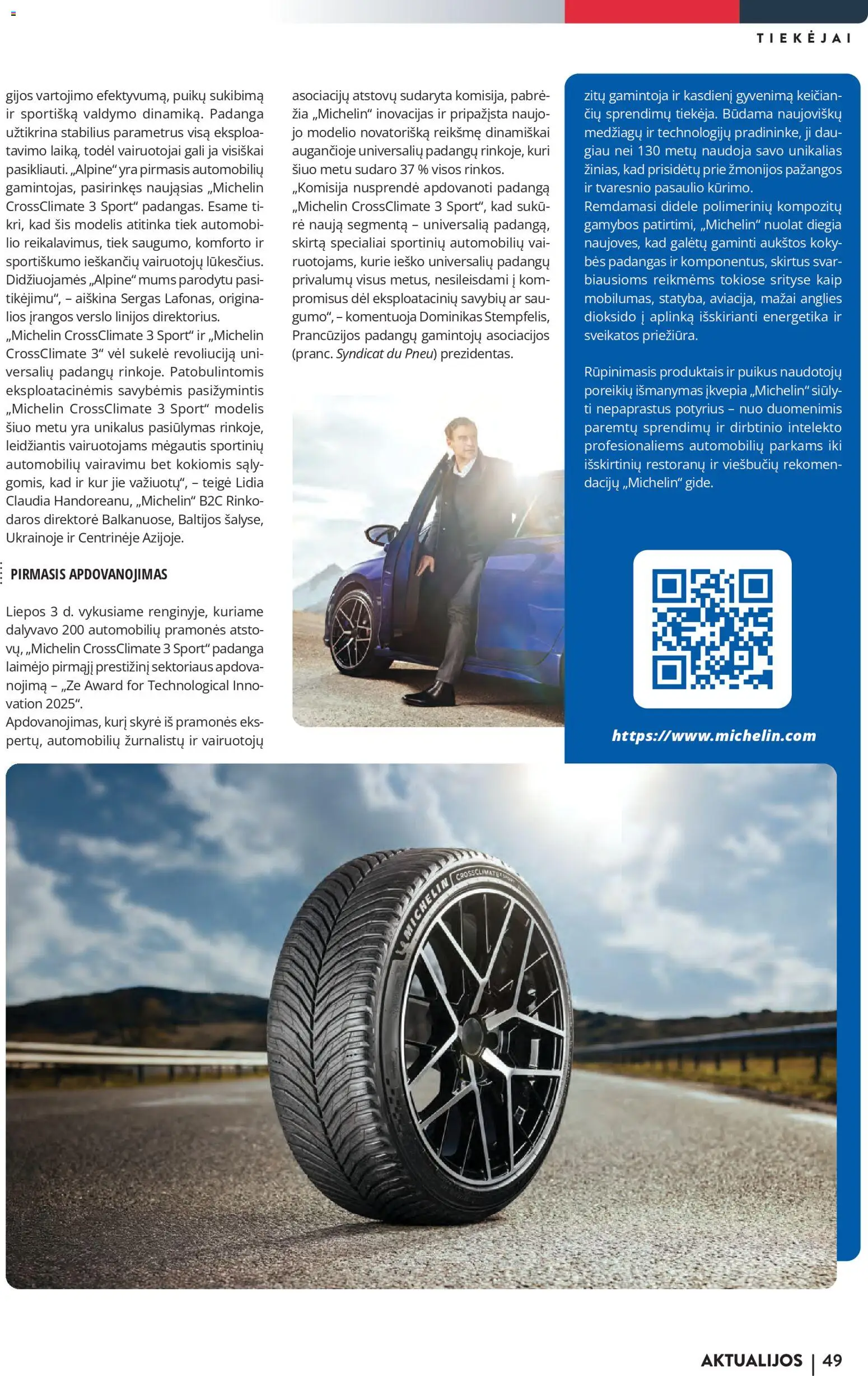Inter Cars akcijos nuo 16.12.2025 | Puslapis: 51