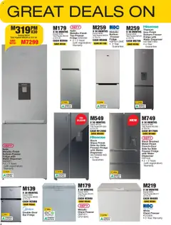 New OK Furniture catalogue – valid from 17.09.2025 | Page: 2
