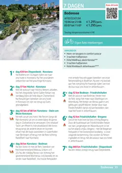 De Zigeuner folder - Voorbeeld van een folder van De Zigeuner, geldig van 17.11.2025 | Pagina: 35