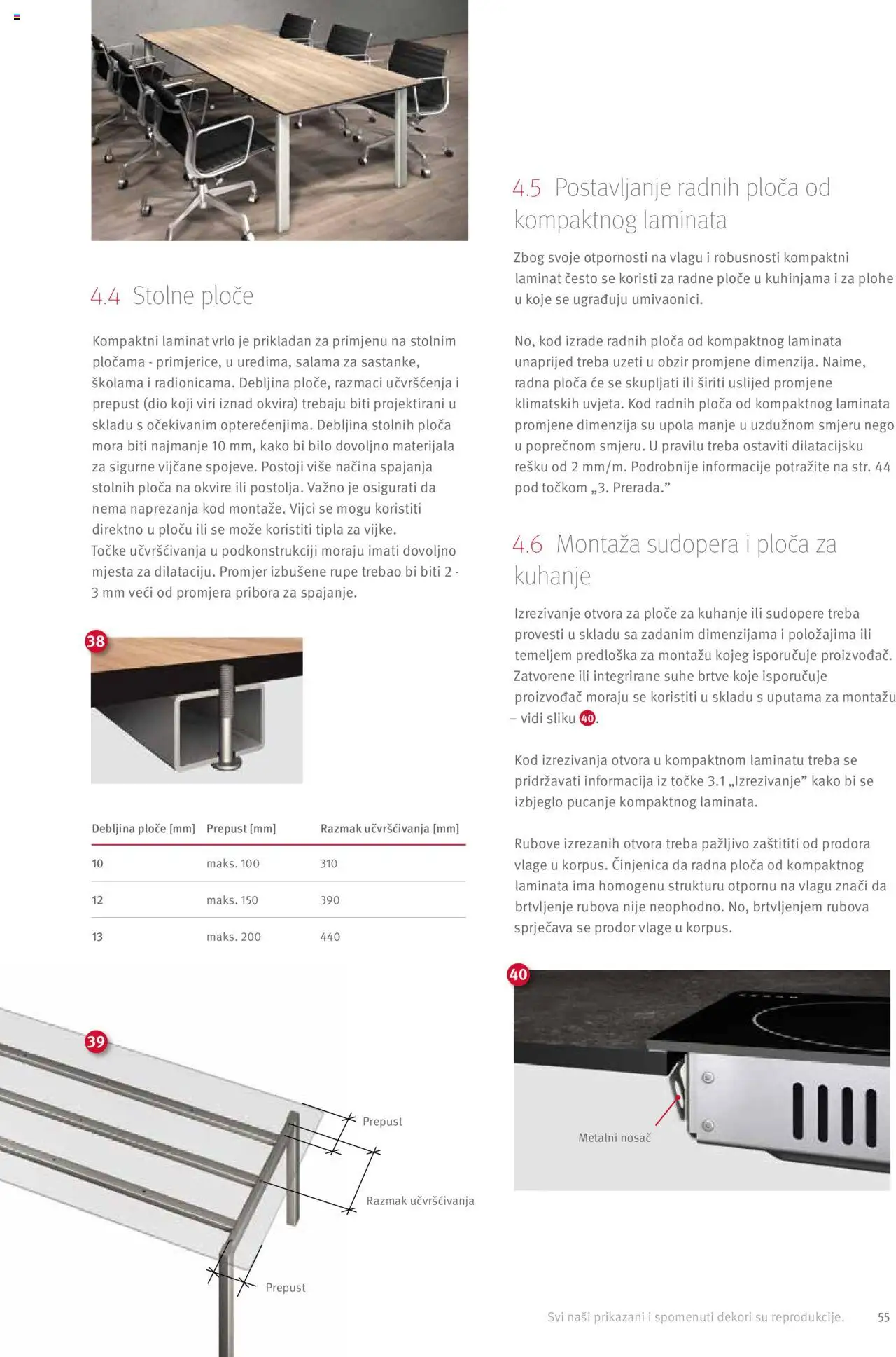 Elgrad katalog | vrijedi od 06.10.2025 | Stranica: 55 | Proizvodi: Salama, Laminat