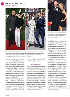 Pogląd oferty "sukienka, sukienka z jesiennej kolekcji Victorii" - ważna od 01.01.2026 | Strona: 70 | Produkty: Spodnie, Okulary, Sukienka, Torebki