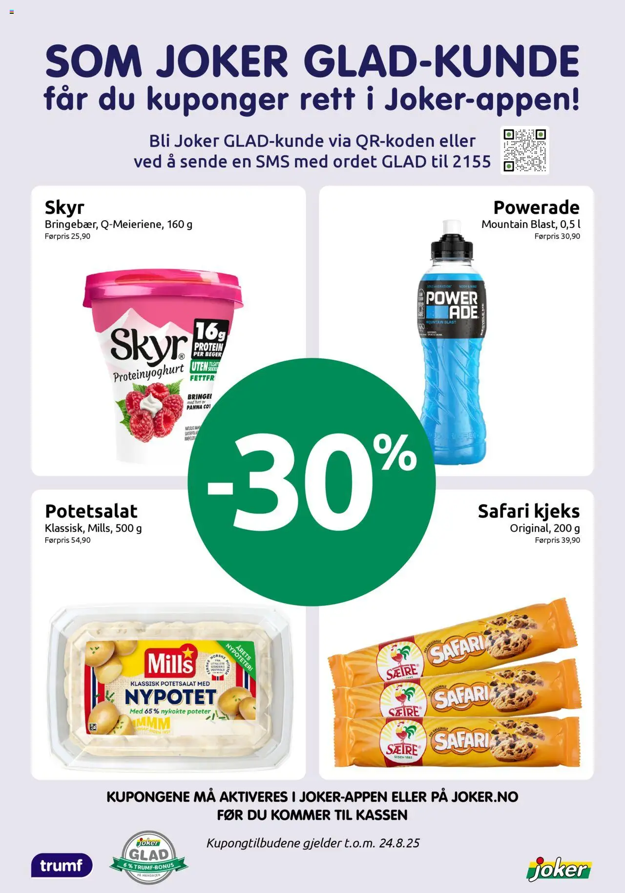  | Side: 23 | Produkter: Body, Kjeks, Necessär, Pincett