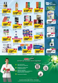 Metalac Proleter katalog - pregled Metalac Proleter kataloga - važi od 19.11.2025 | Strana: 9