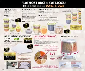 Dedra leták platný od 01.11.2025 | Strana: 108 | Produkty: Mikrovlnky