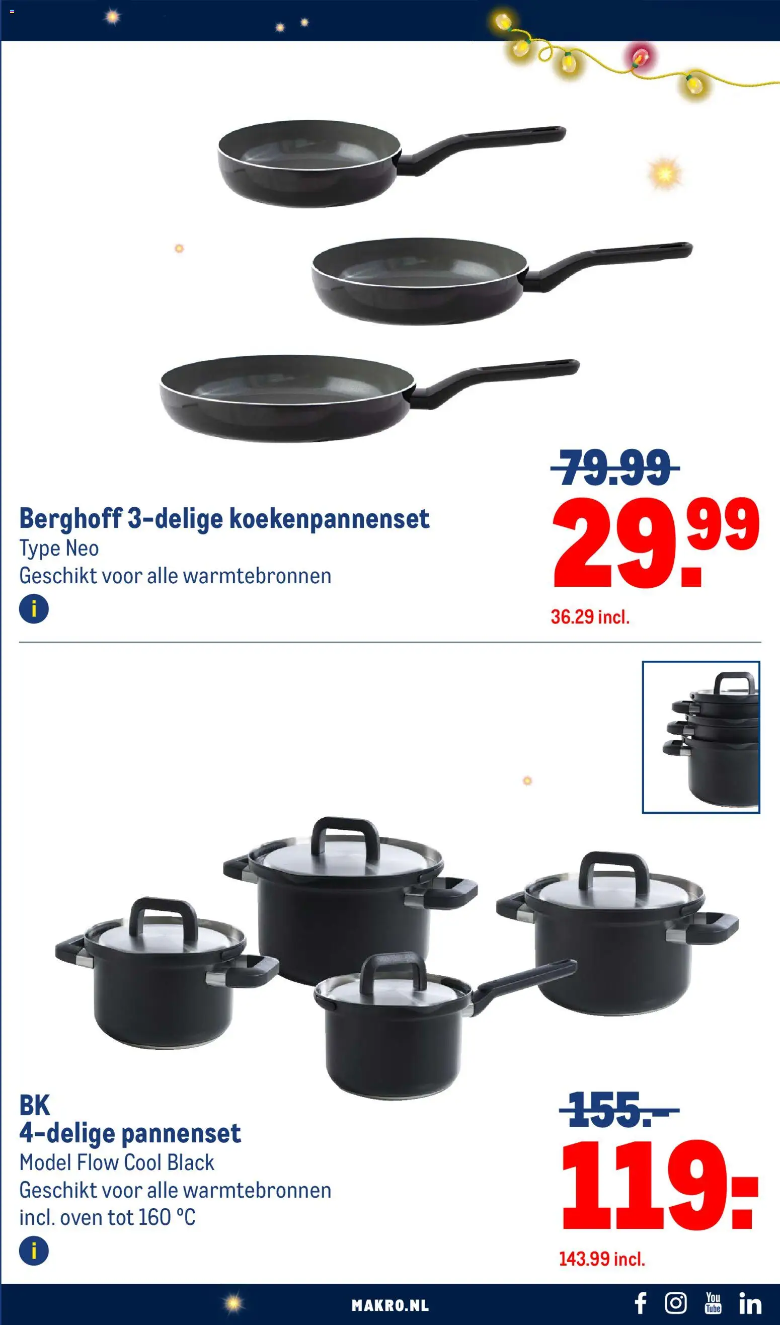 {H1} | Pagina: 13 | Producten: Oven