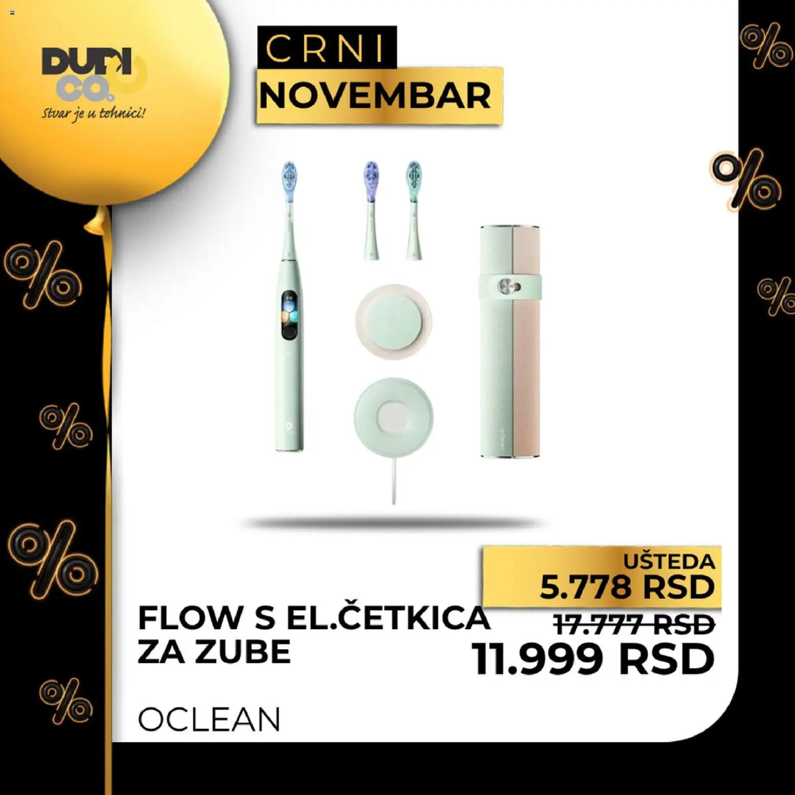 Dudi co. katalog - važi od 10.11.2025 | Strana: 24