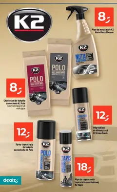 Pogląd oferty "Dealz gazetka" - ważna od 26.03.2026 | Strona: 48