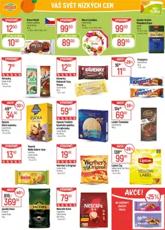 Náhled letáku Globus leták od 02.01.2026 | Strana: 24