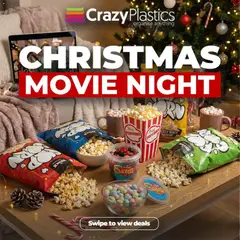 Crazy Plastics specials catalogue – valid from 12.12.2025