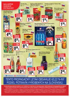 COOP Jednota leták platný od 01.04.2026 | Strana: 4