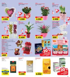 Interspar Akciós újság - amely érvényes a következő dátumtól: 05.02.2026 | Oldal: 3