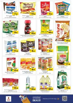 Preview of Nesto  Offers valid from 09.03.2026 | Page: 2