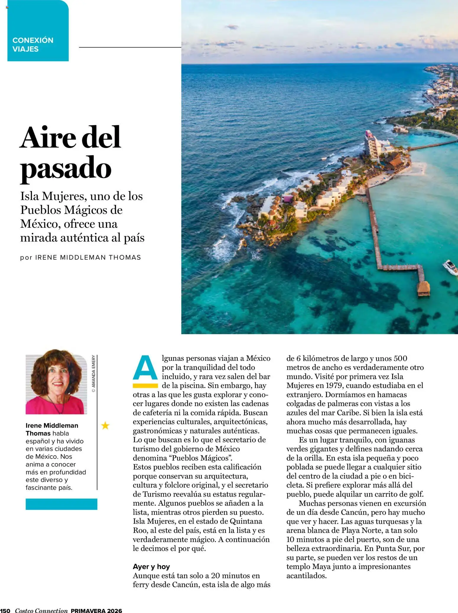 Costco catálogo │ válido desde el 19.03.2026 | Página: 150 | Productos: Palmeras