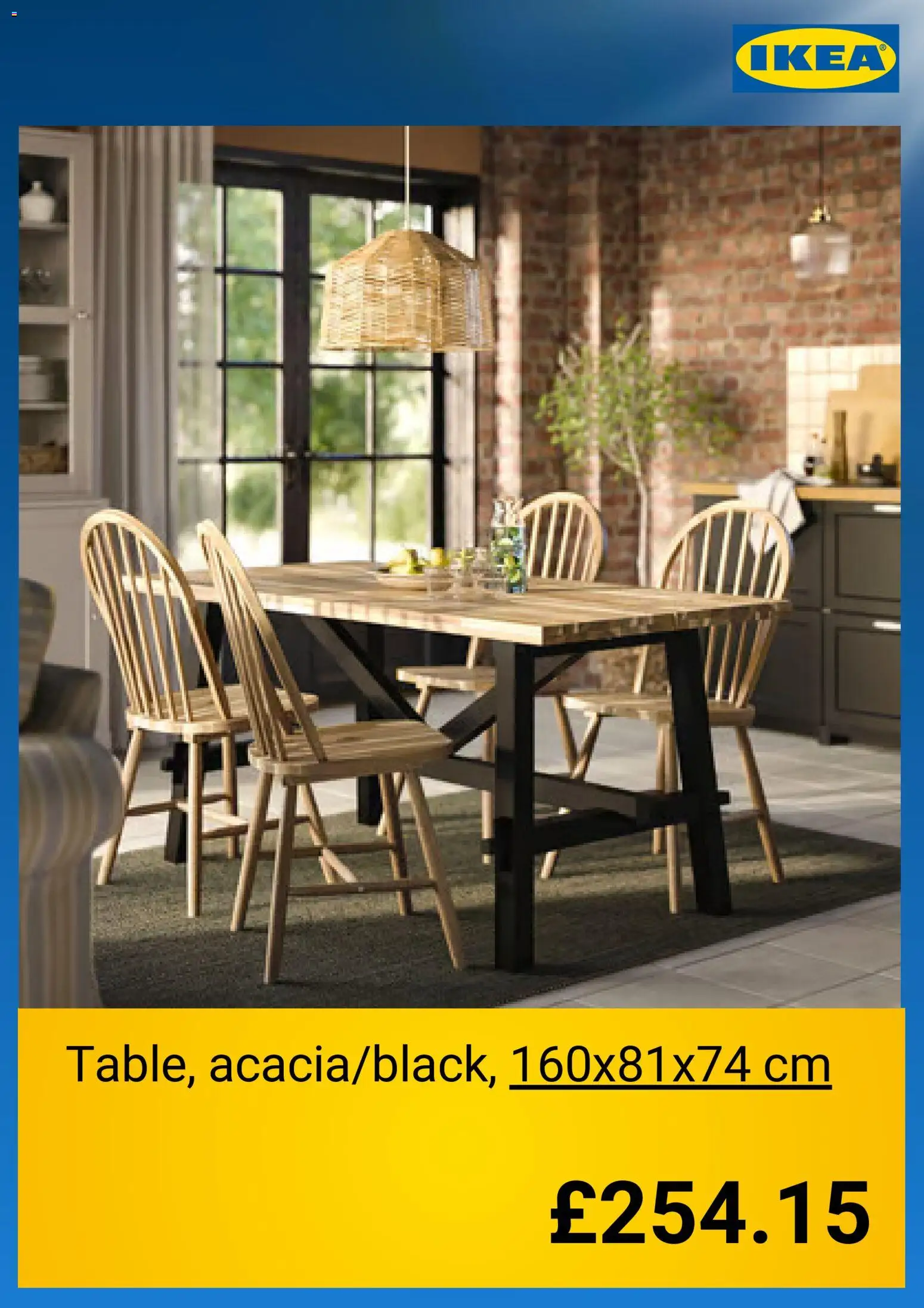 Do you know WHAT OFFERS await you at IKEA? View the April flyer online! | United Kingdom