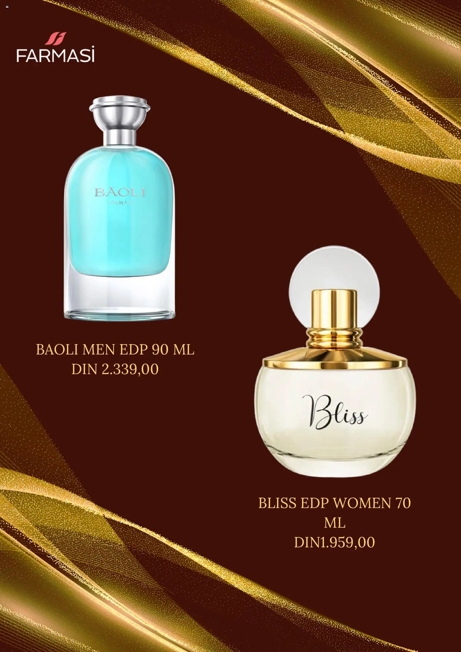 Farmasi katalog - važi od 17.11.2025 | Strana: 5