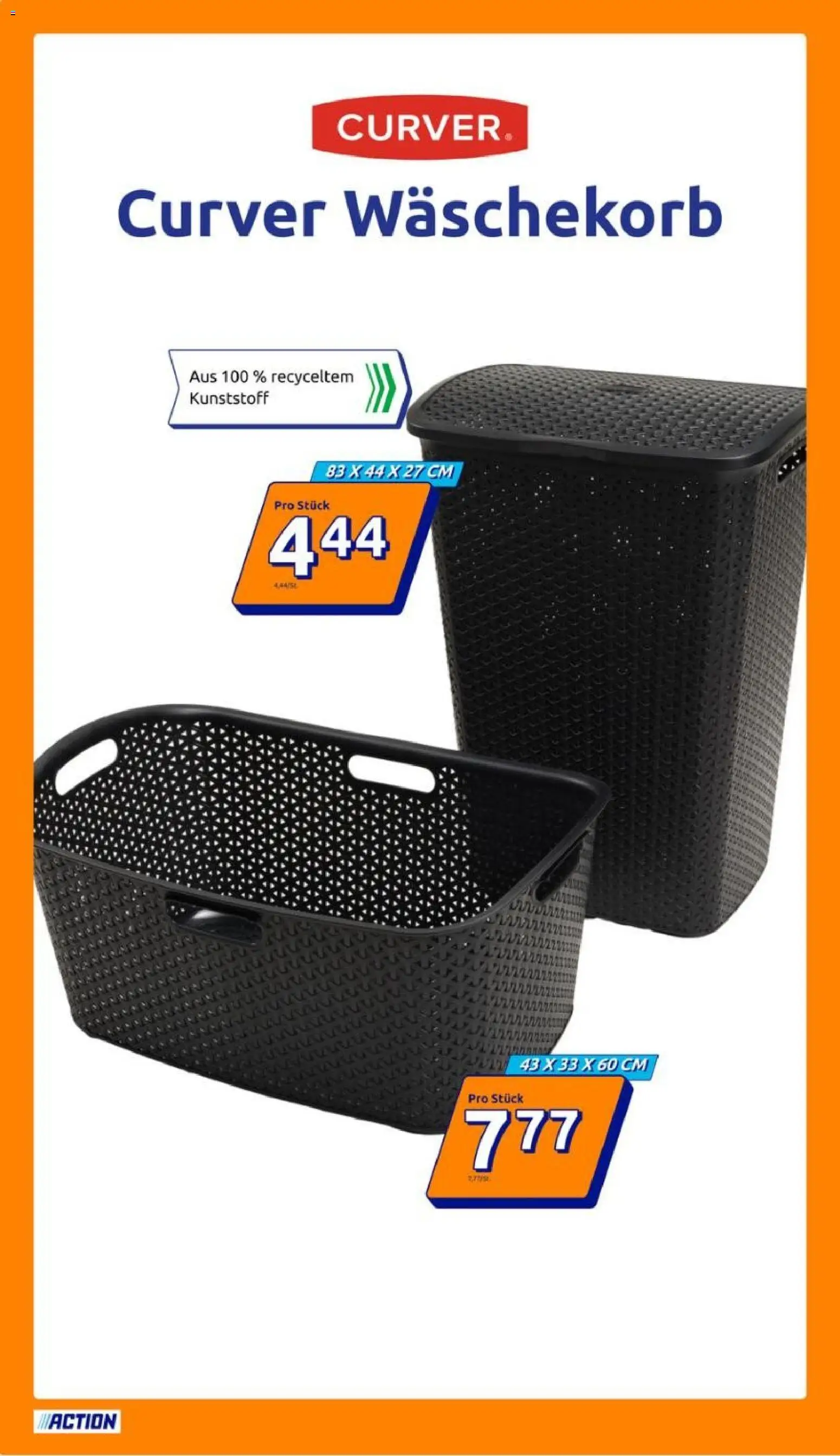 Action Prospekt – gültig ab 18.02.2026 | Seite: 12