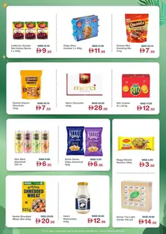 Preview of Choithrams catalogue valid from 15.03.2026 | Page: 9