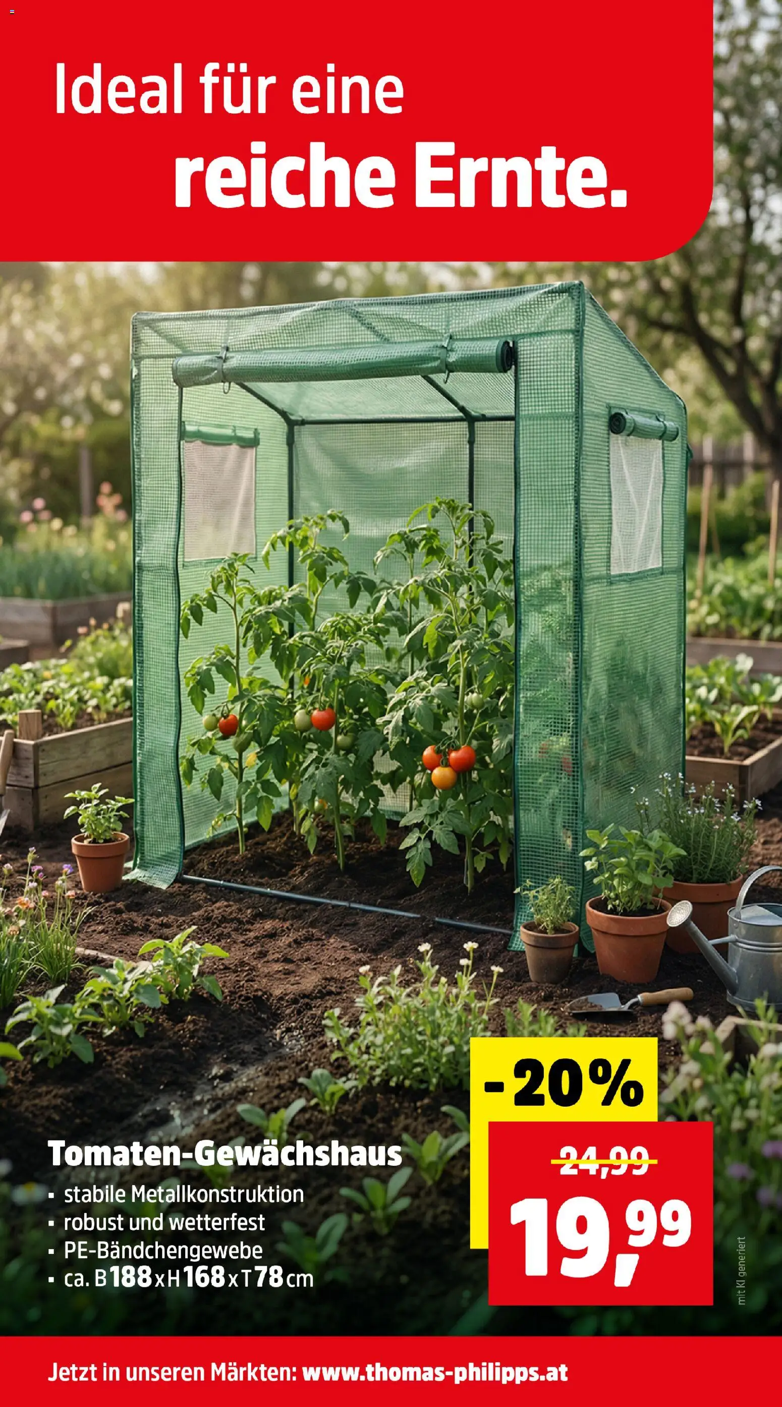 Thomas Philipps Flugblatt gültig ab 13.04.2026 | Seite: 3