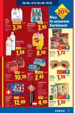 Lidl Aktionen ab 04.12.2025 gültig | Seite: 13