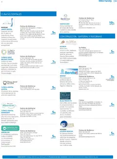 Vista previa Catálogo IKEA Family válido desde el 01.04.2026 | Página: 53 | Productos: Té, Muebles