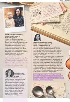 Preview of Tesco - Tesco Magazine March 2026 valid from 01.03.2026 | Page: 47