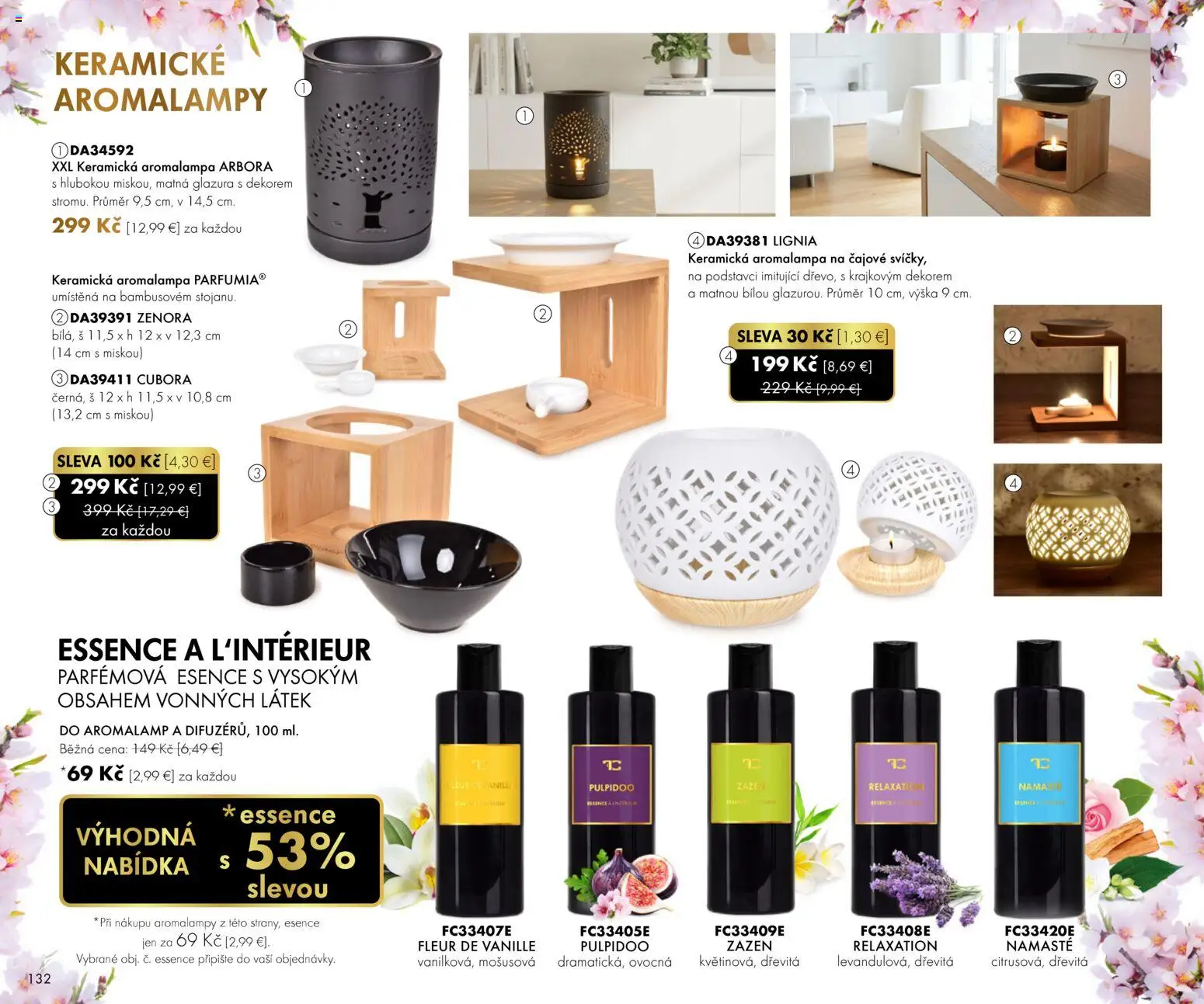 Nové Dedra akcie – leták je platný od 01.02.2026 | Strana: 32