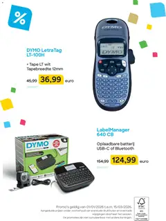 AVA folder - Voorbeeld van een folder van AVA, geldig van 01.01.2026 | Pagina: 2