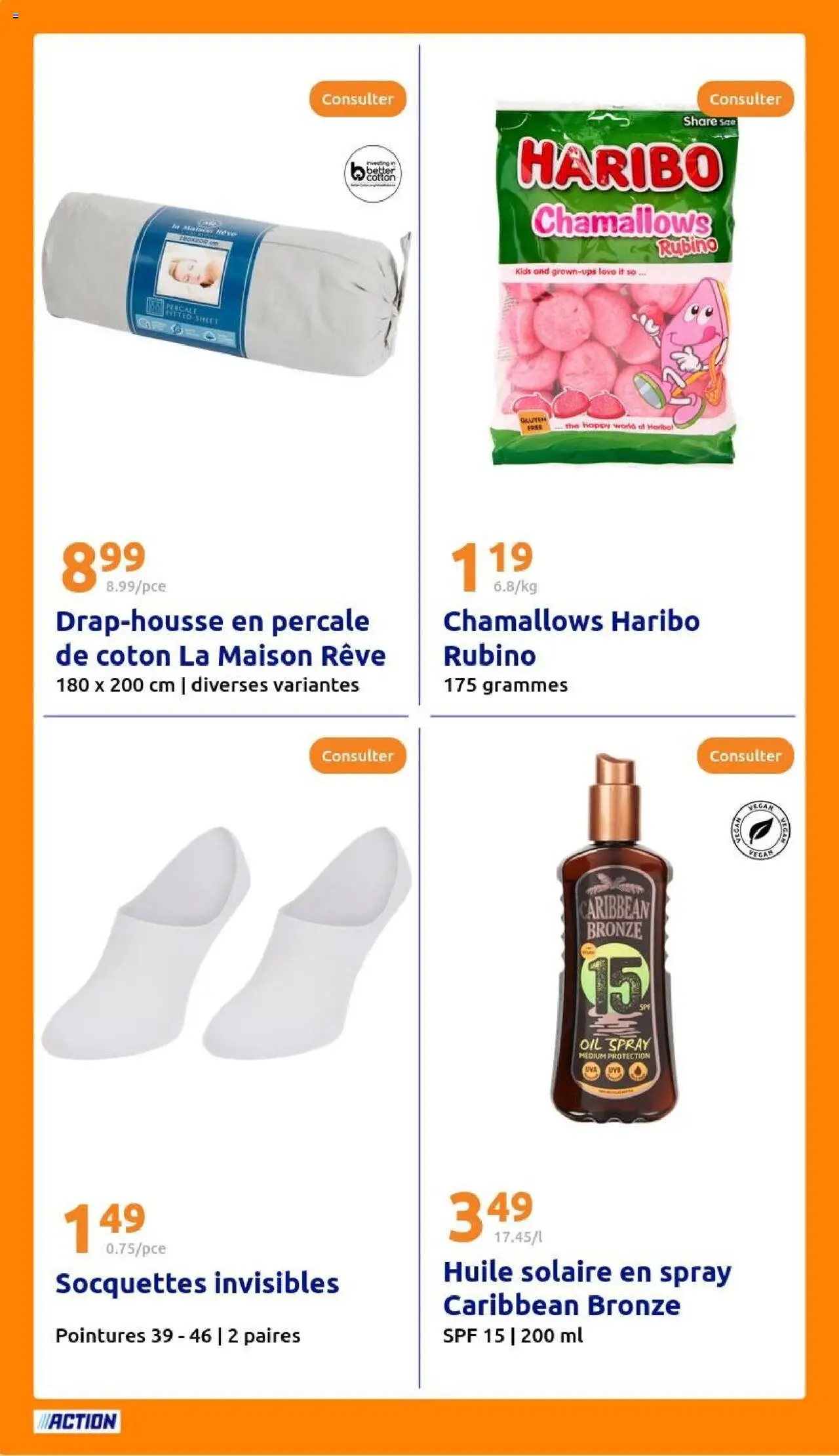  | Page: 26 | Produits: Coton, Huile, Thé