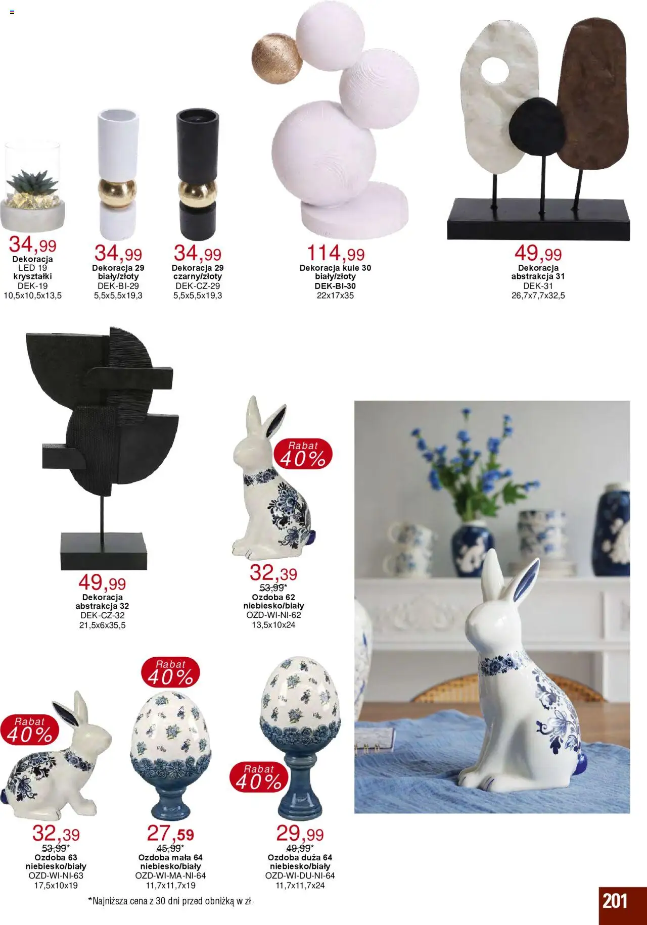 Bodzio Katalog od 01.07.2025 | Strona: 201